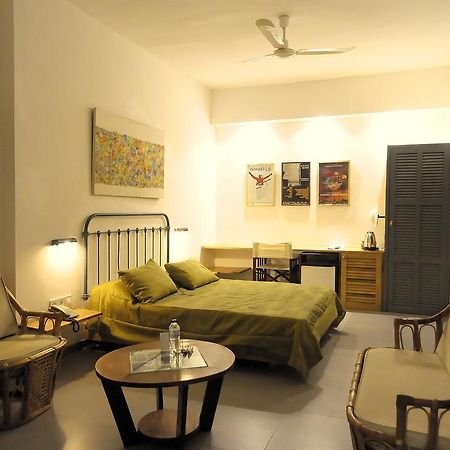 Hotel La Residence แซ็ง-ลุย ภายนอก รูปภาพ