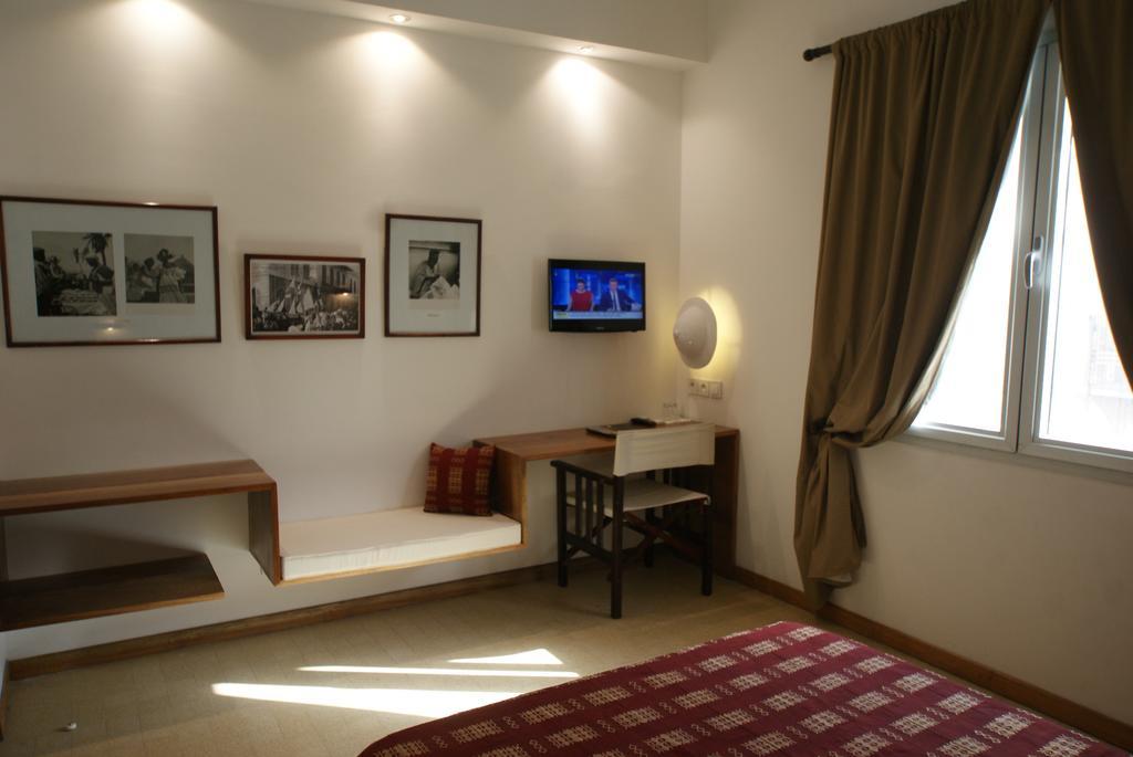 Hotel La Residence แซ็ง-ลุย ภายนอก รูปภาพ