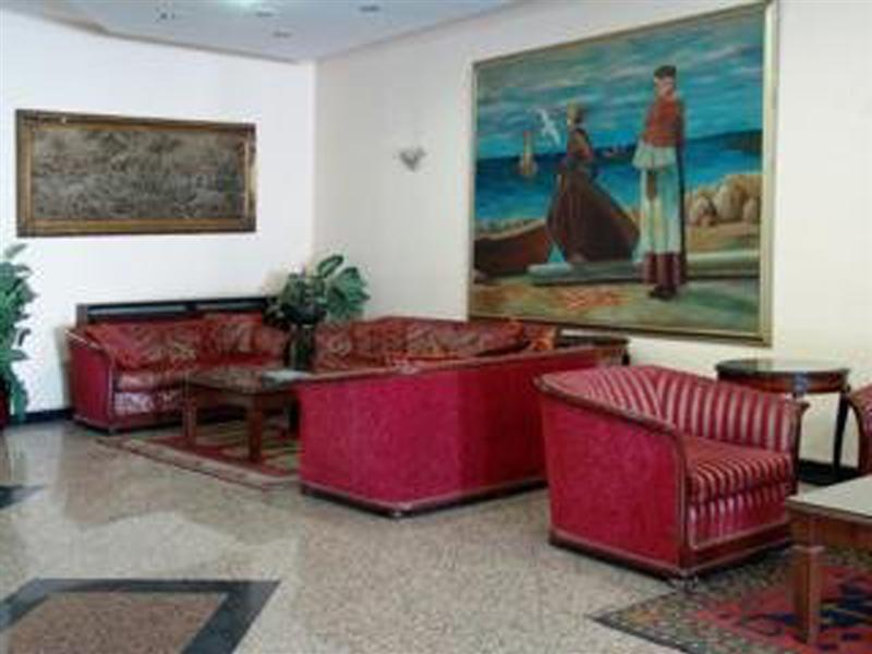 Hotel La Residence แซ็ง-ลุย ภายนอก รูปภาพ