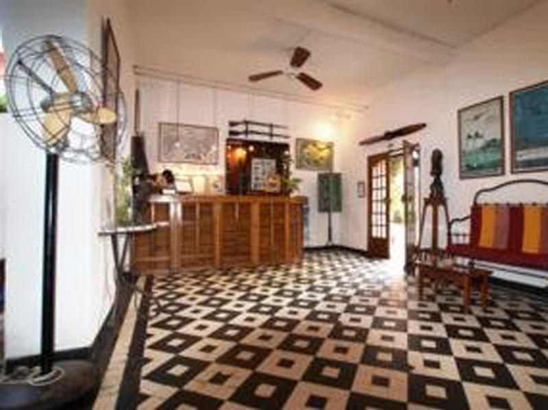 Hotel La Residence แซ็ง-ลุย ภายนอก รูปภาพ